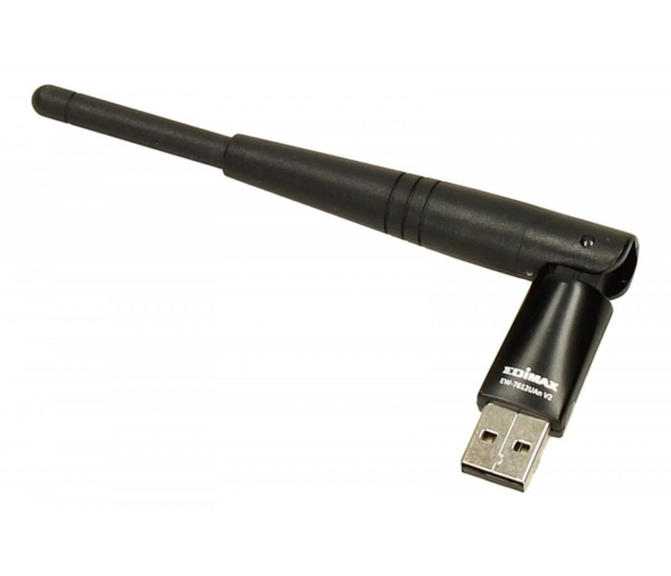 Edimax EW-7612UAn V2 (802.11b/g/n 300Mb/s) - 65447 - zdjęcie 3